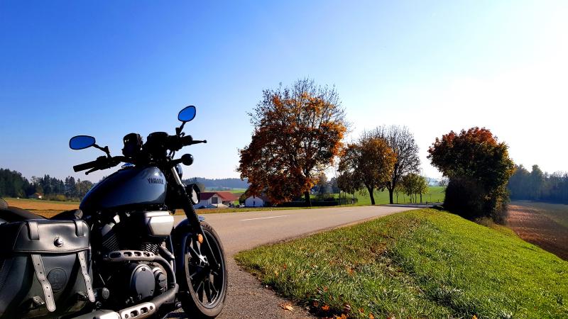 Featured image of post 23 Tage - 23 Bilder - Teil 1