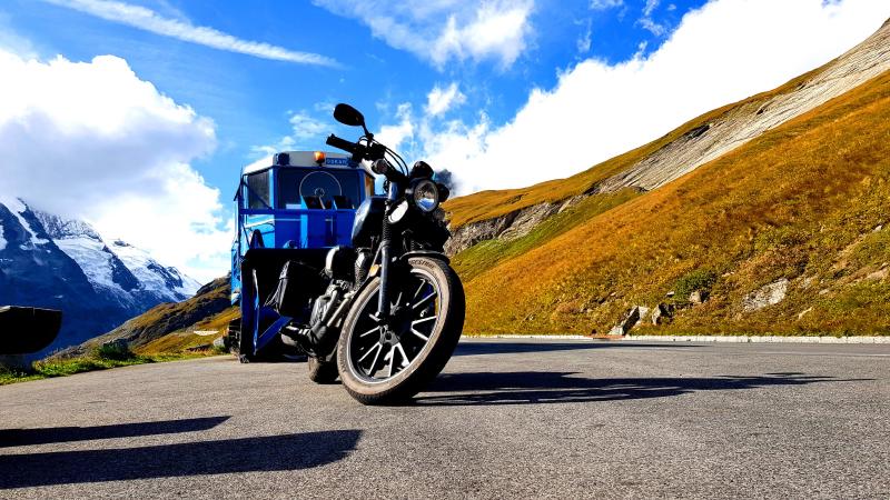 Featured image of post 23 Tage - 23 Bilder - Teil 11