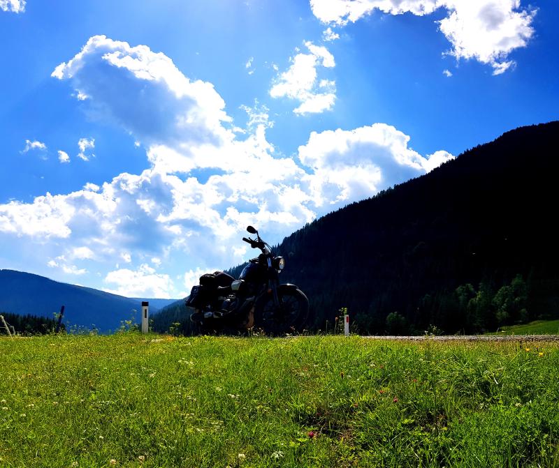 Featured image of post 23 Tage - 23 Bilder - Teil 8