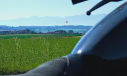 Featured image of post 4 Passknacker auf 200km