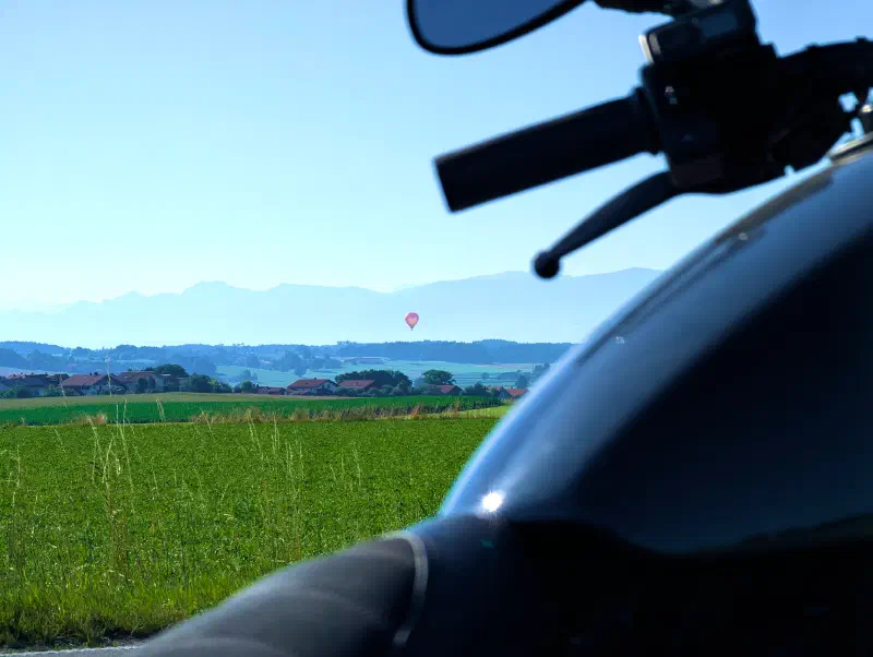 Featured image of post 4 Passknacker auf 200km