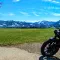 Allgäu-Tour mit Schnee