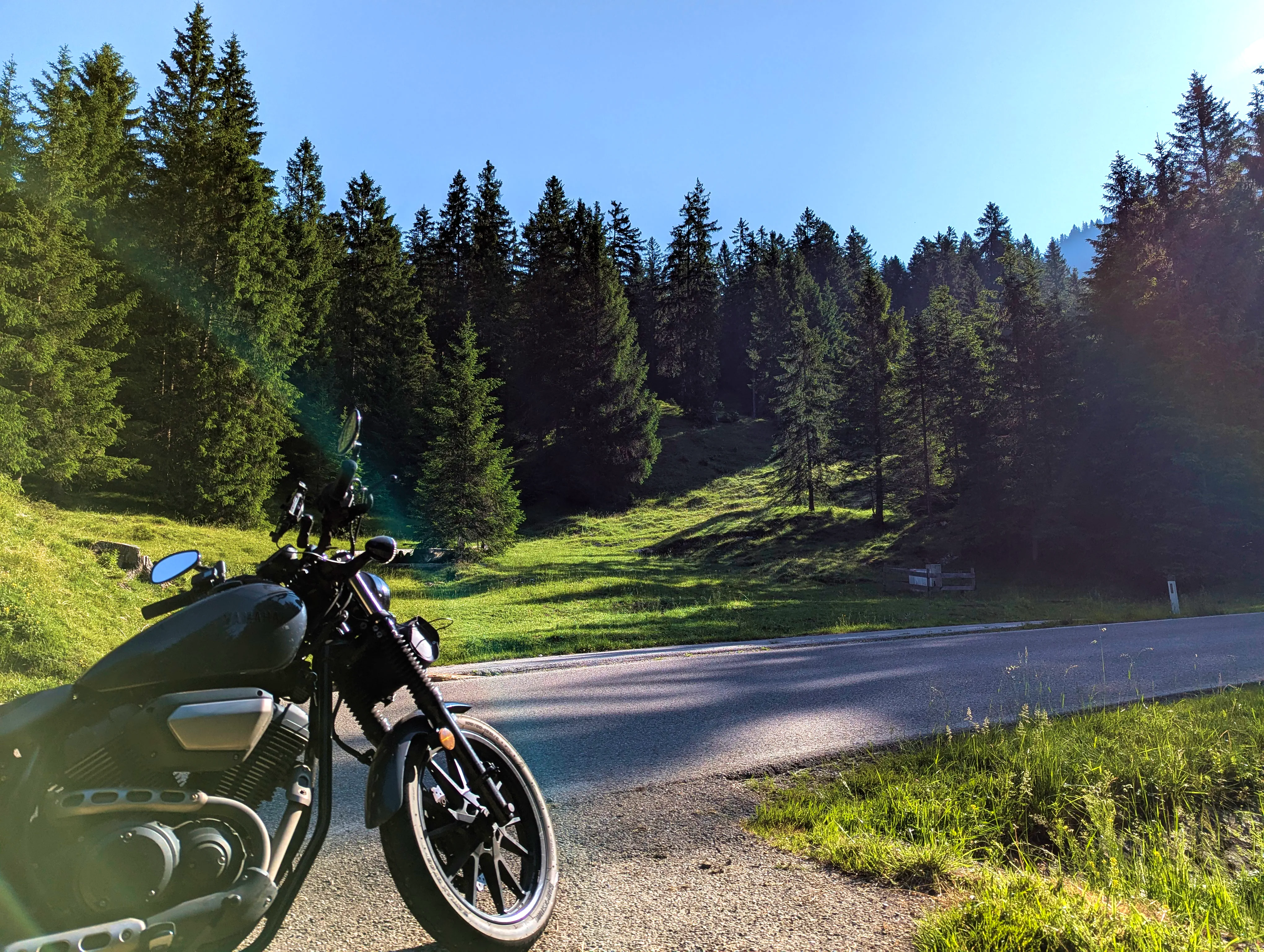 &hellip; Halt in &hellip;