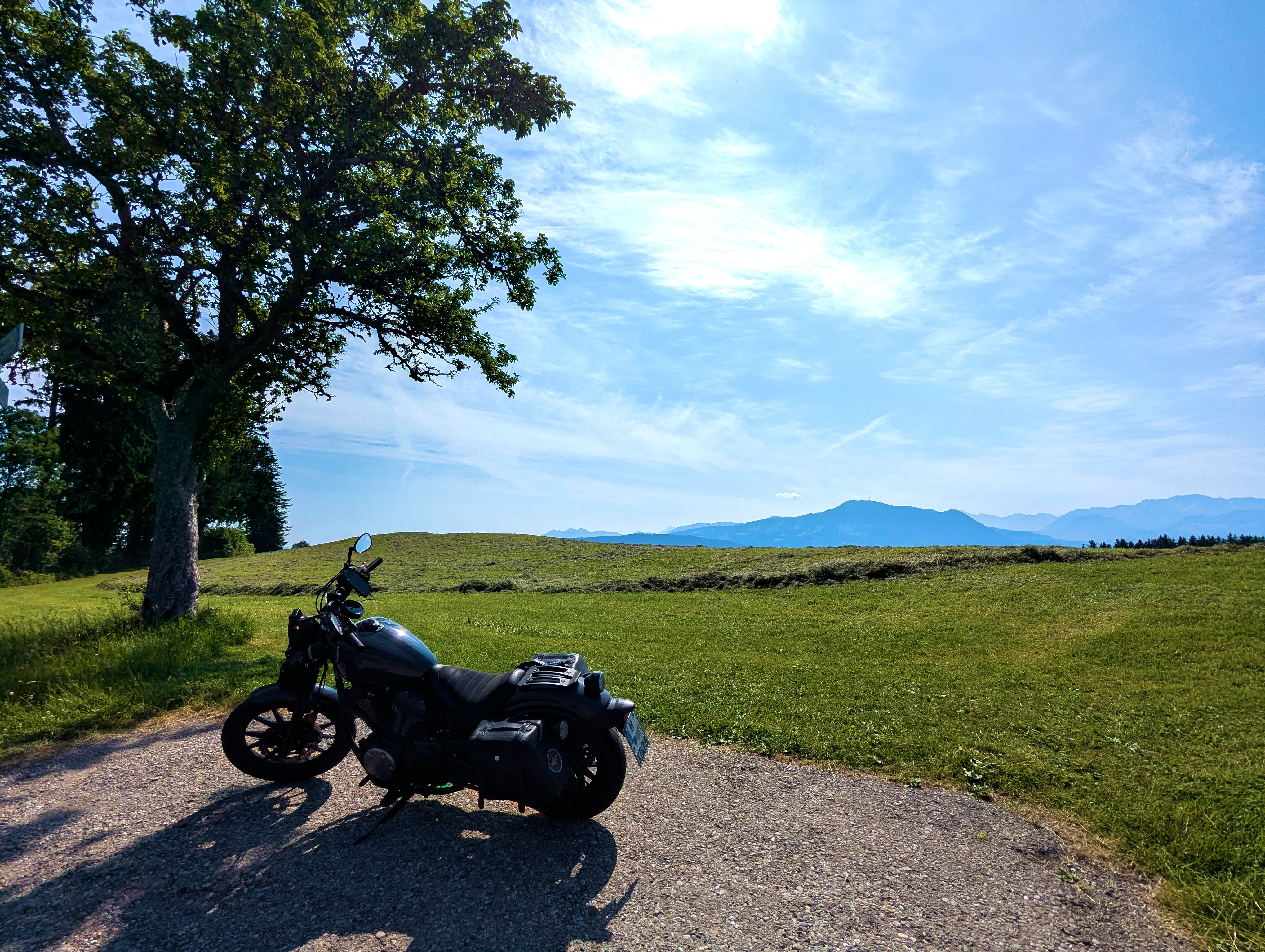 &hellip; Stixner Joch &hellip;