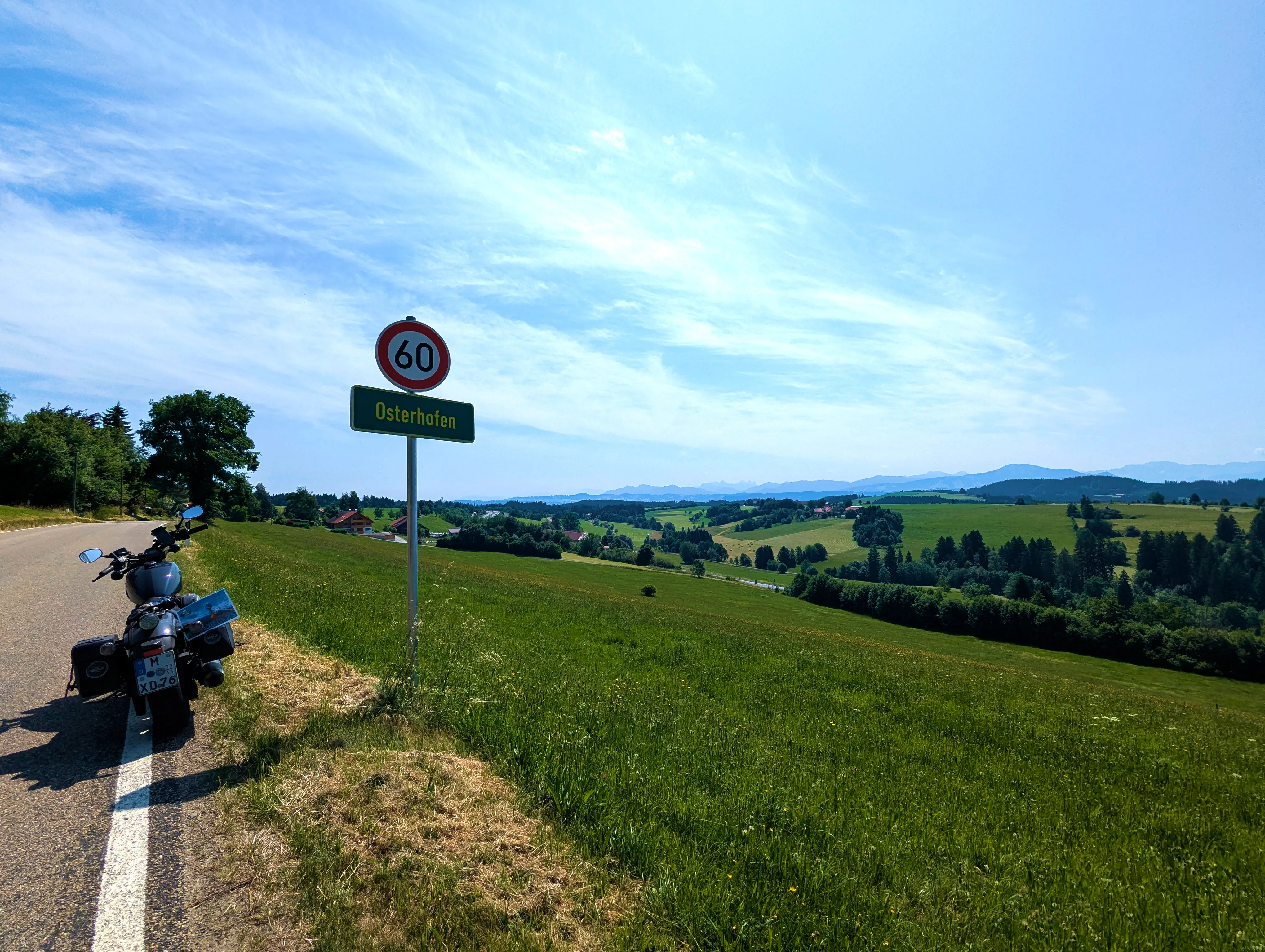 PK-Nachweis 10, Osterhofen