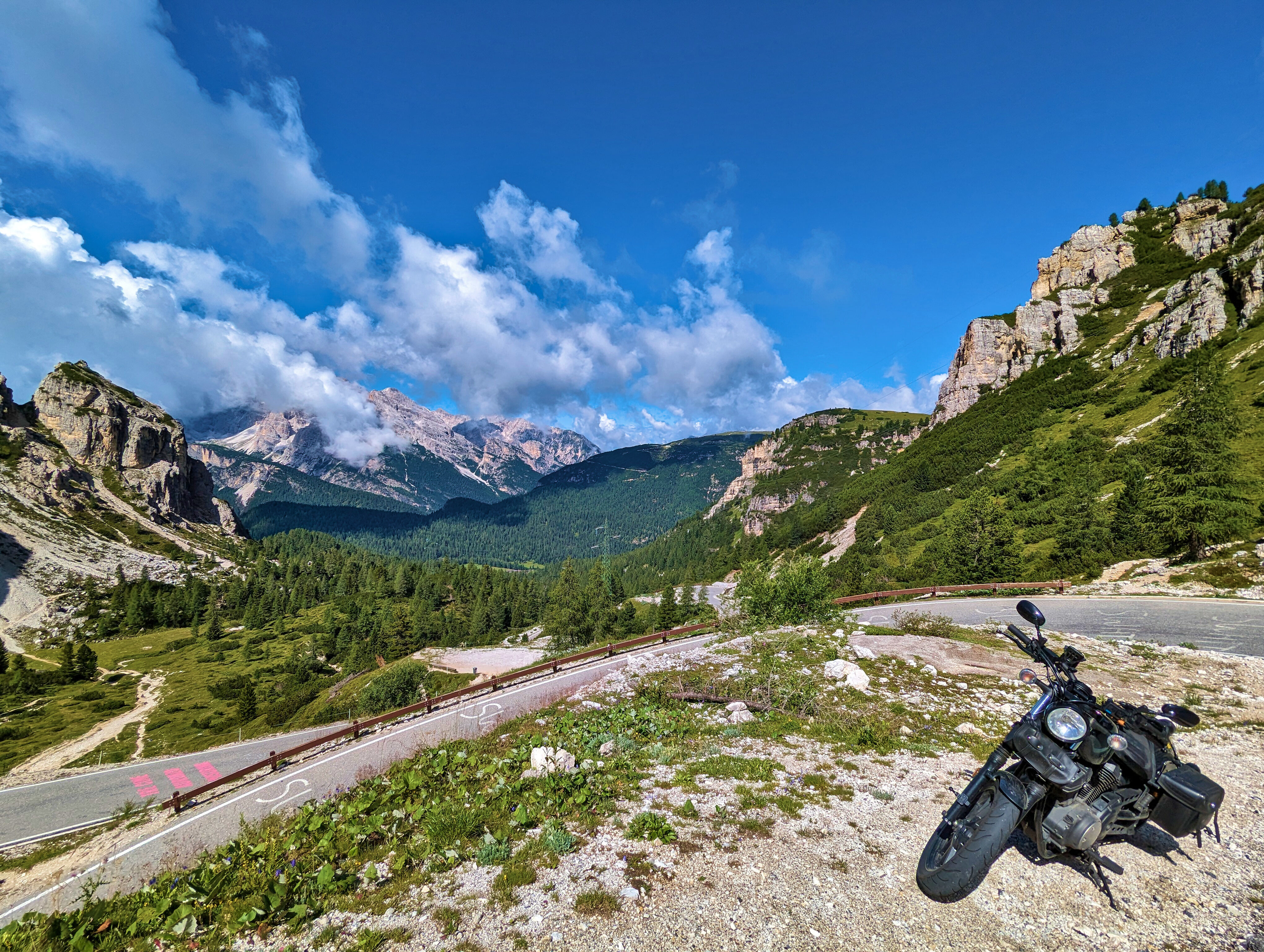 Featured image of post Alpenslalom: Tag 2