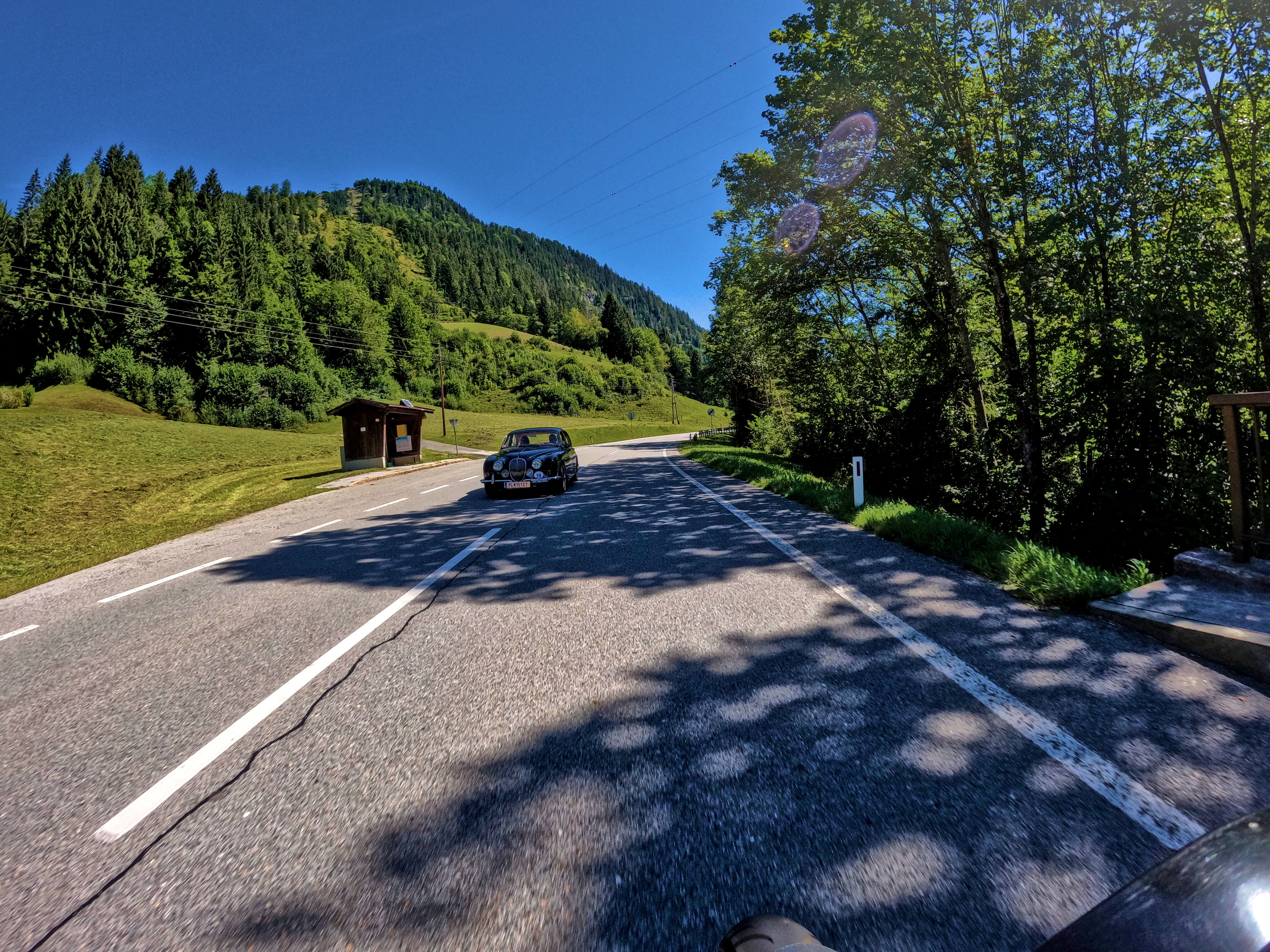 … stattfindenden …