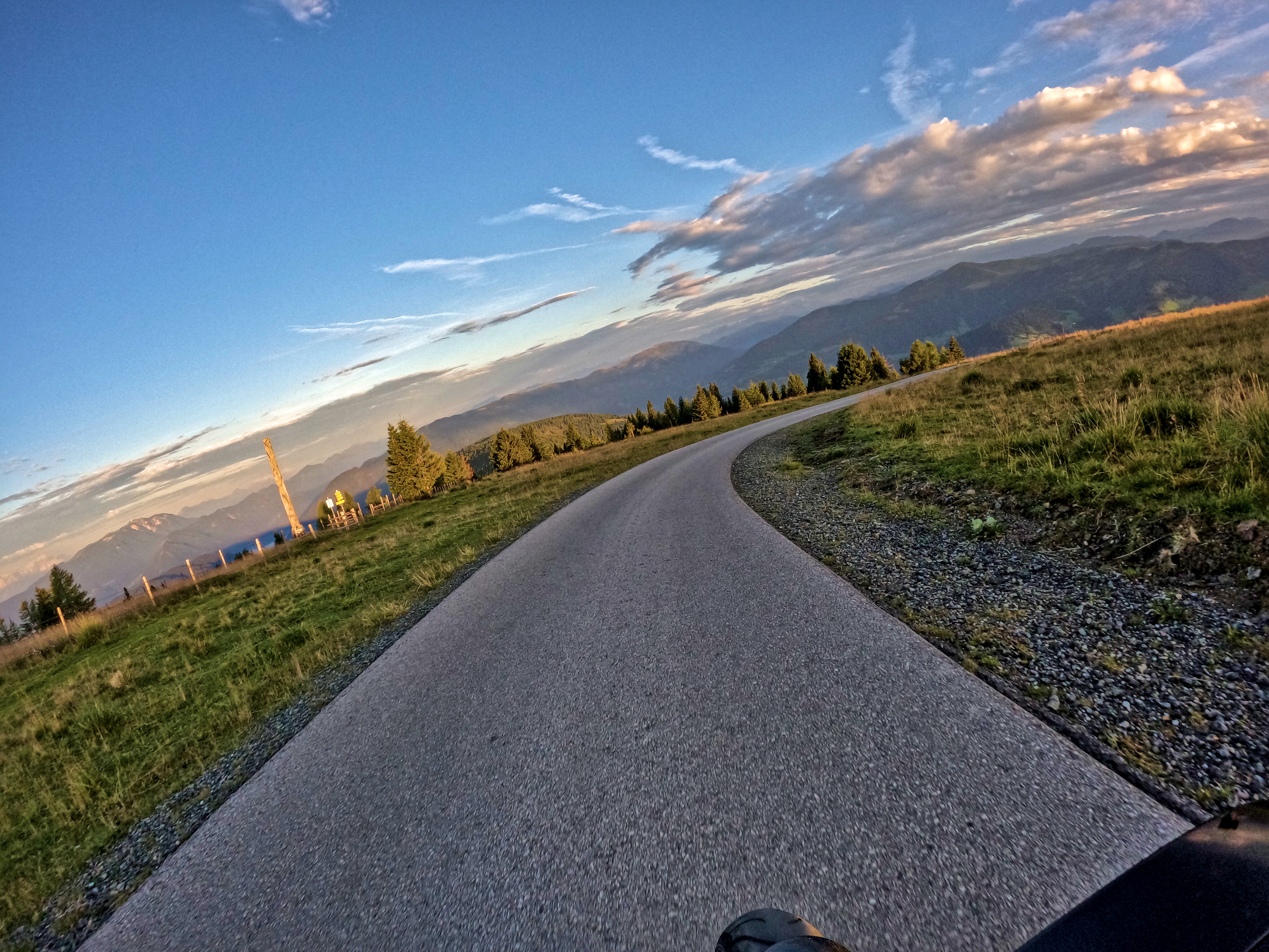 Ein paar Meter weiter zum nächsten Foto-Stopp
