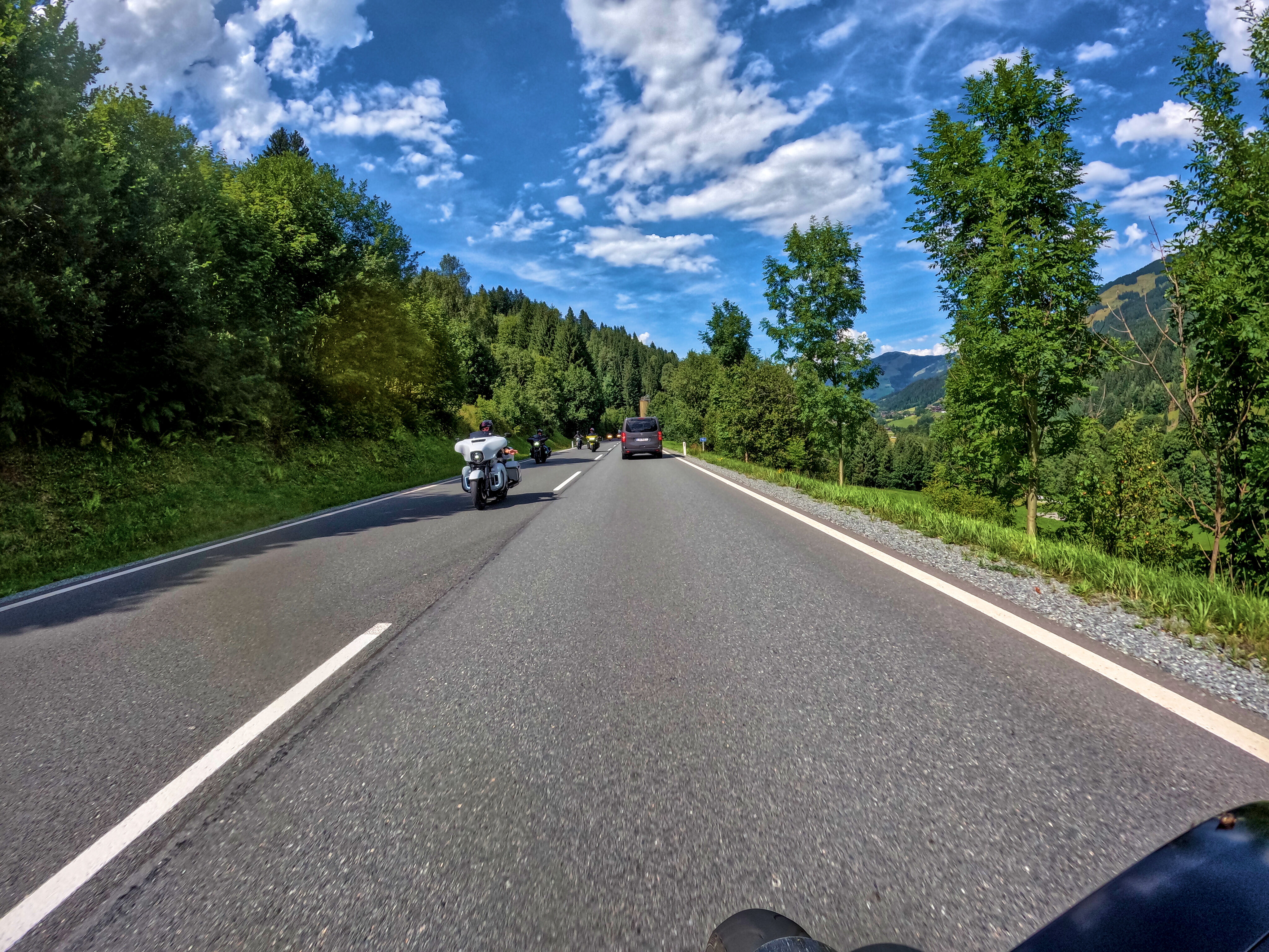 … die Hochzeit …