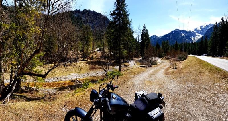 Featured image of post Am Anfang der Saison (2)