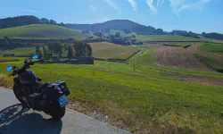 Featured image of post Bayerischer Wald süd