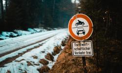 Featured image of post Blogstart im Winter