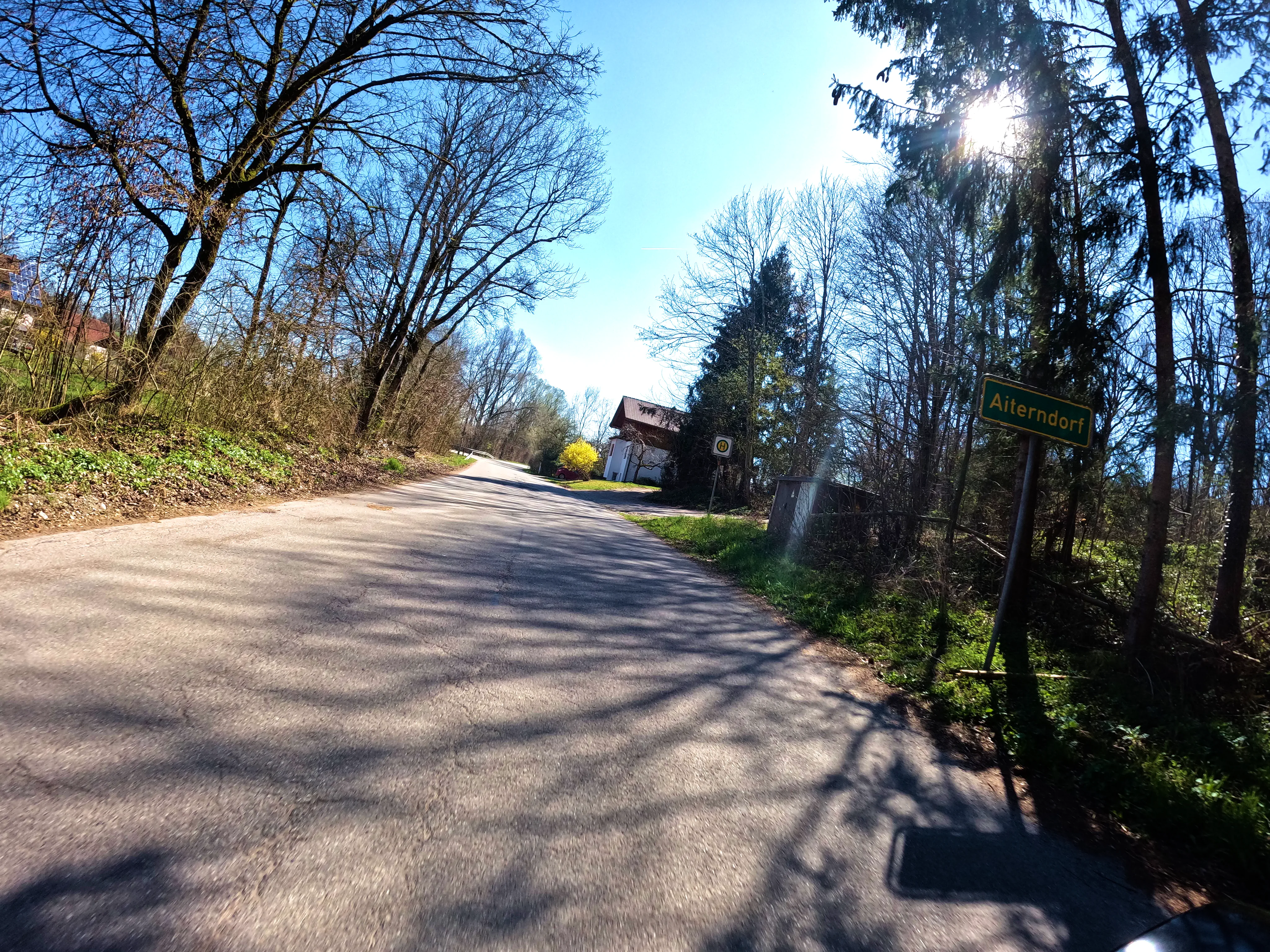 Interessante Ortsnamen