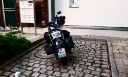 Featured image of post BÖSI - Teil 0: Die Planung