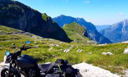 Featured image of post BÖSI - Teil 3: Slowenien!