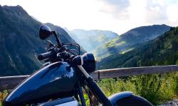 Featured image of post BÖSI - Teil 4: Vom Vršič- zum Sölkpass