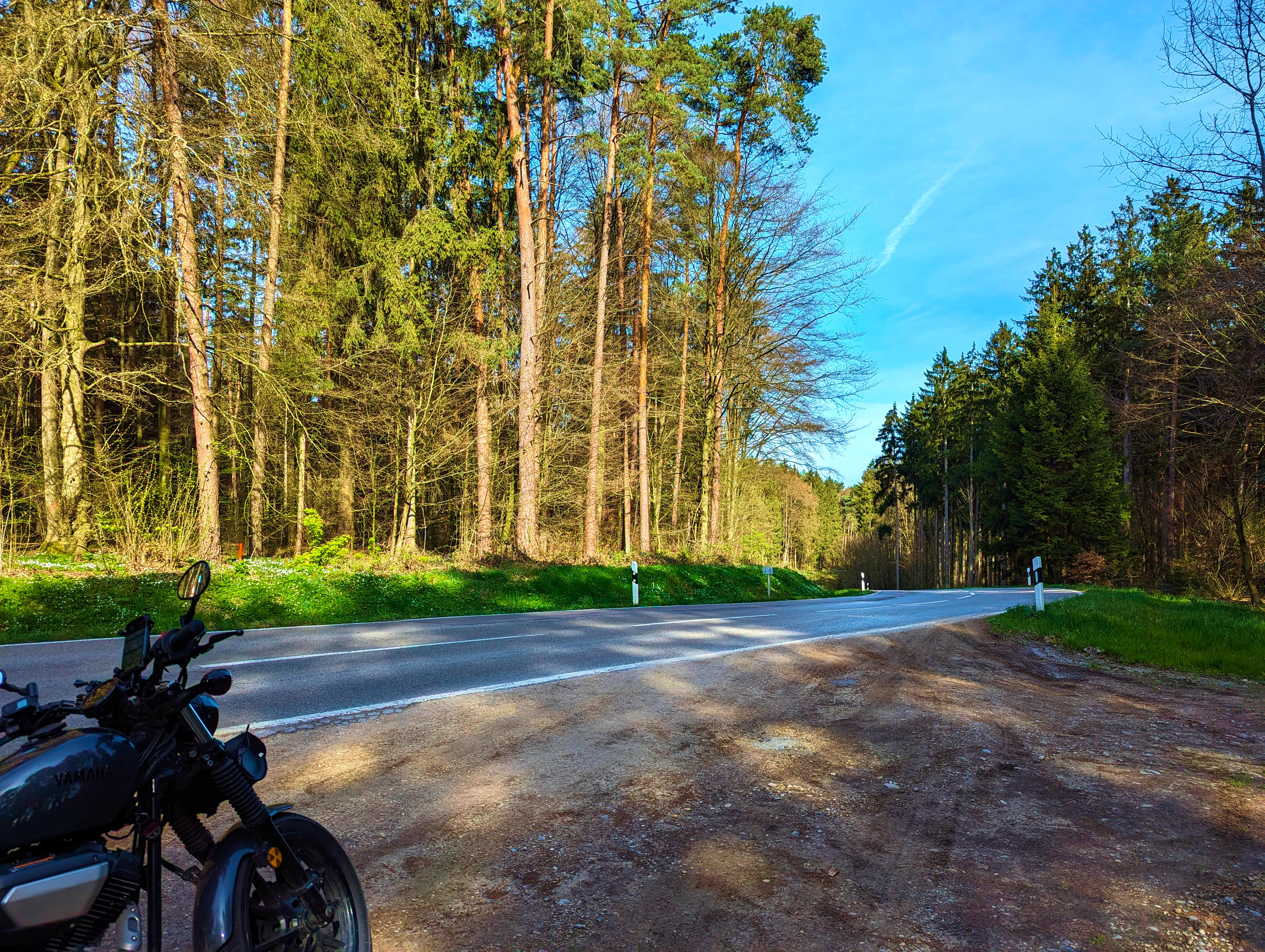 &hellip; Technik-Pause.