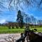 Der erste (und bisher einzige) Passknacker 2023
