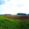 Der Herbst zeigt sich langsam