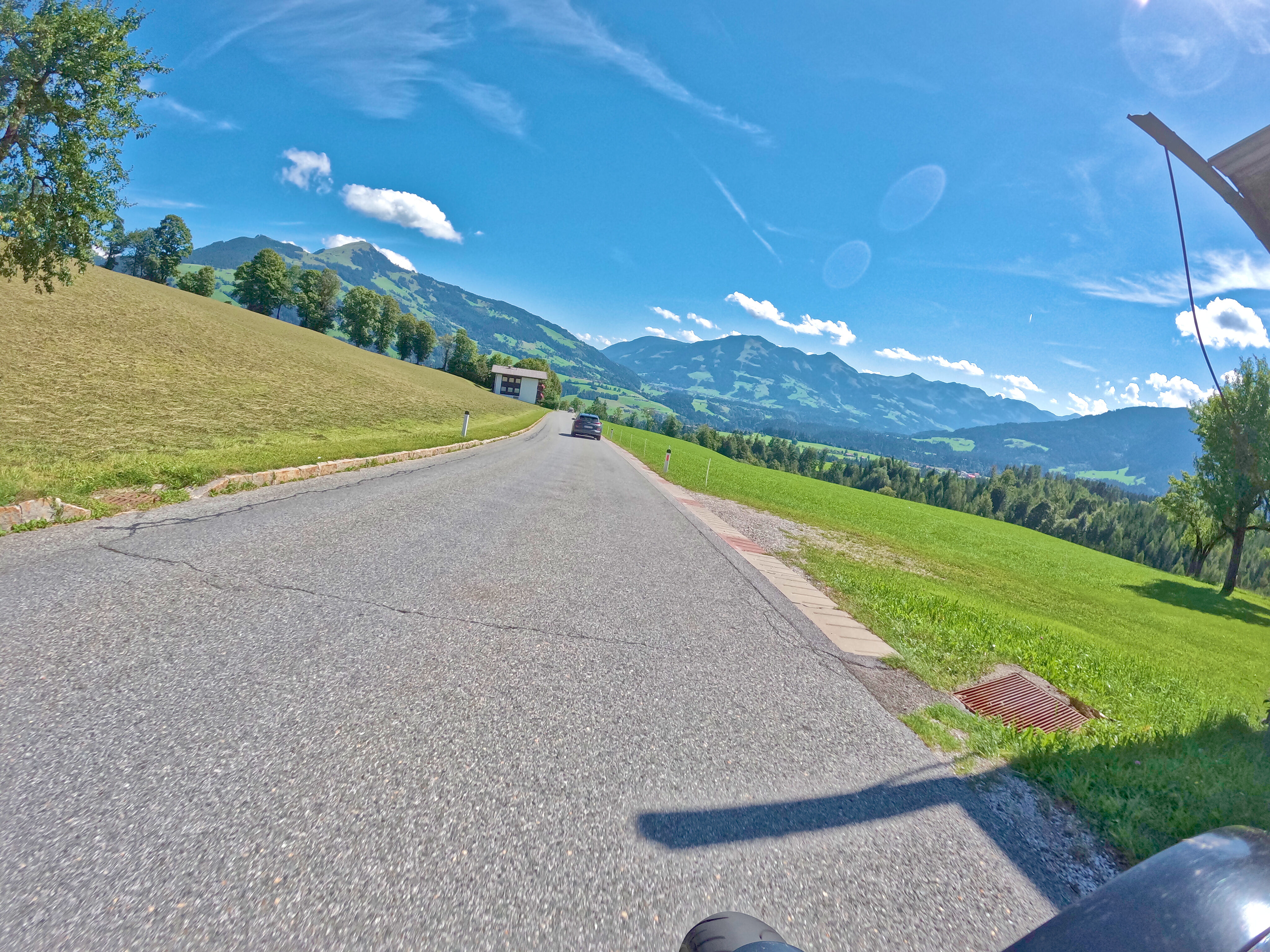 &hellip; nach &hellip;