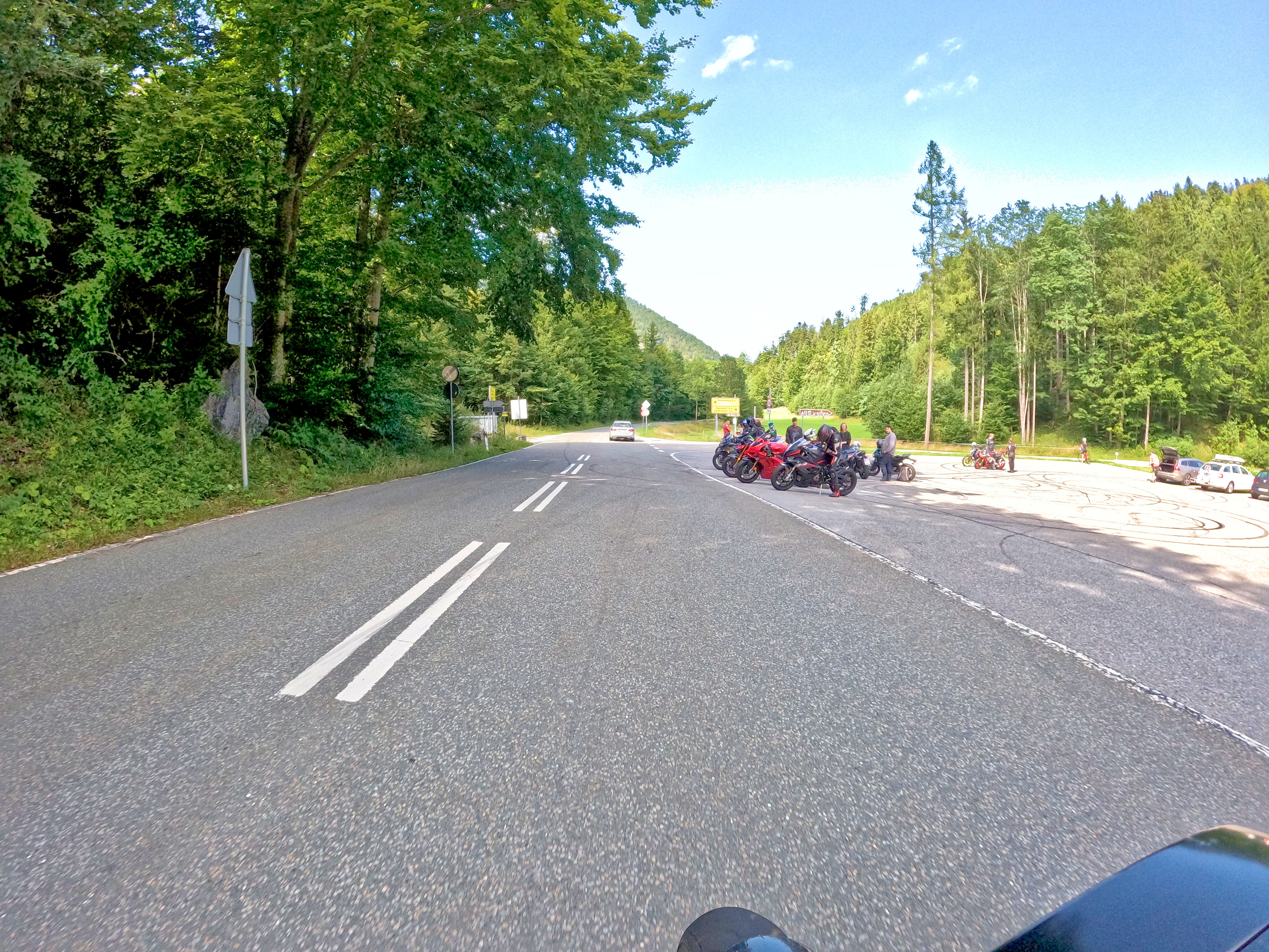 &hellip; oft die Polizei.