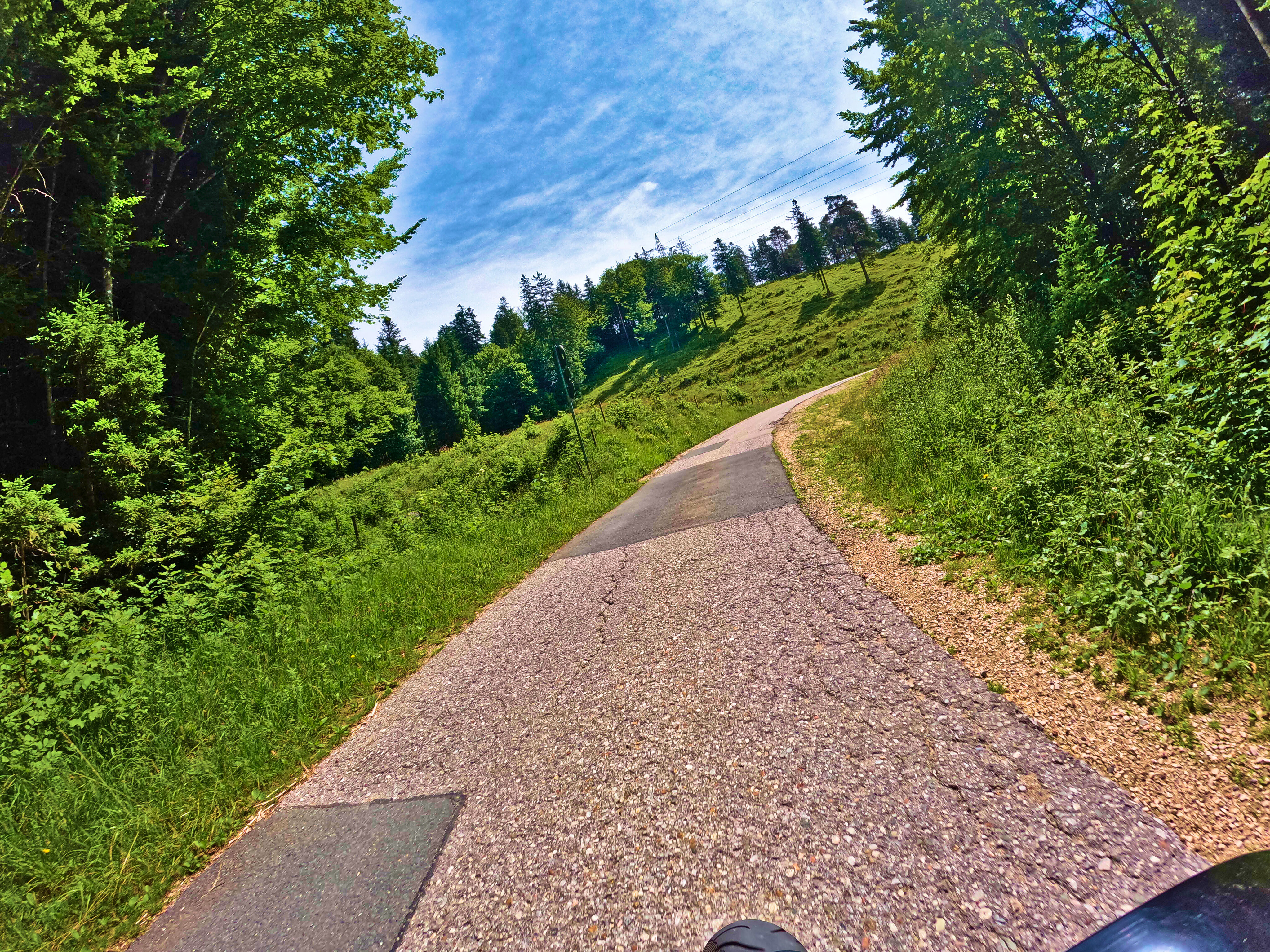 … Passknacker-Nachweis.