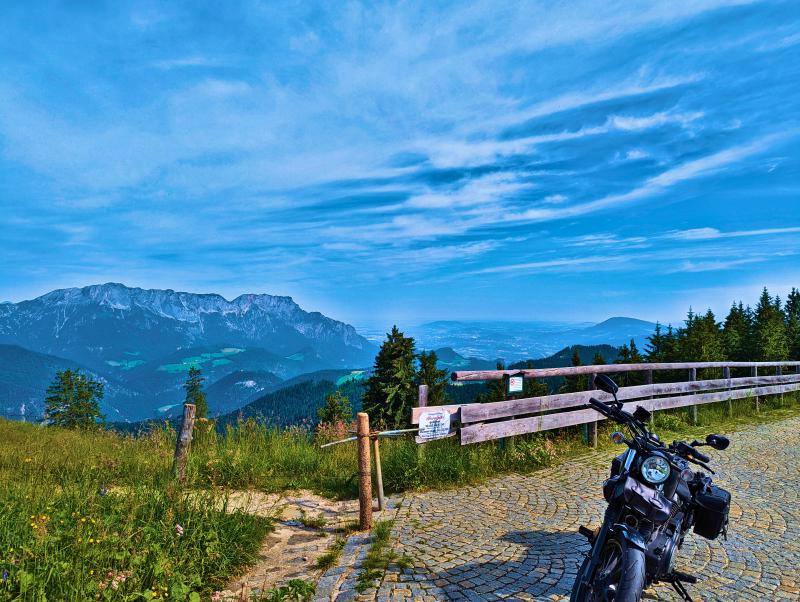 Featured image of post Der Rest vom Berchtesgadener Land