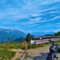 Der Rest vom Berchtesgadener Land