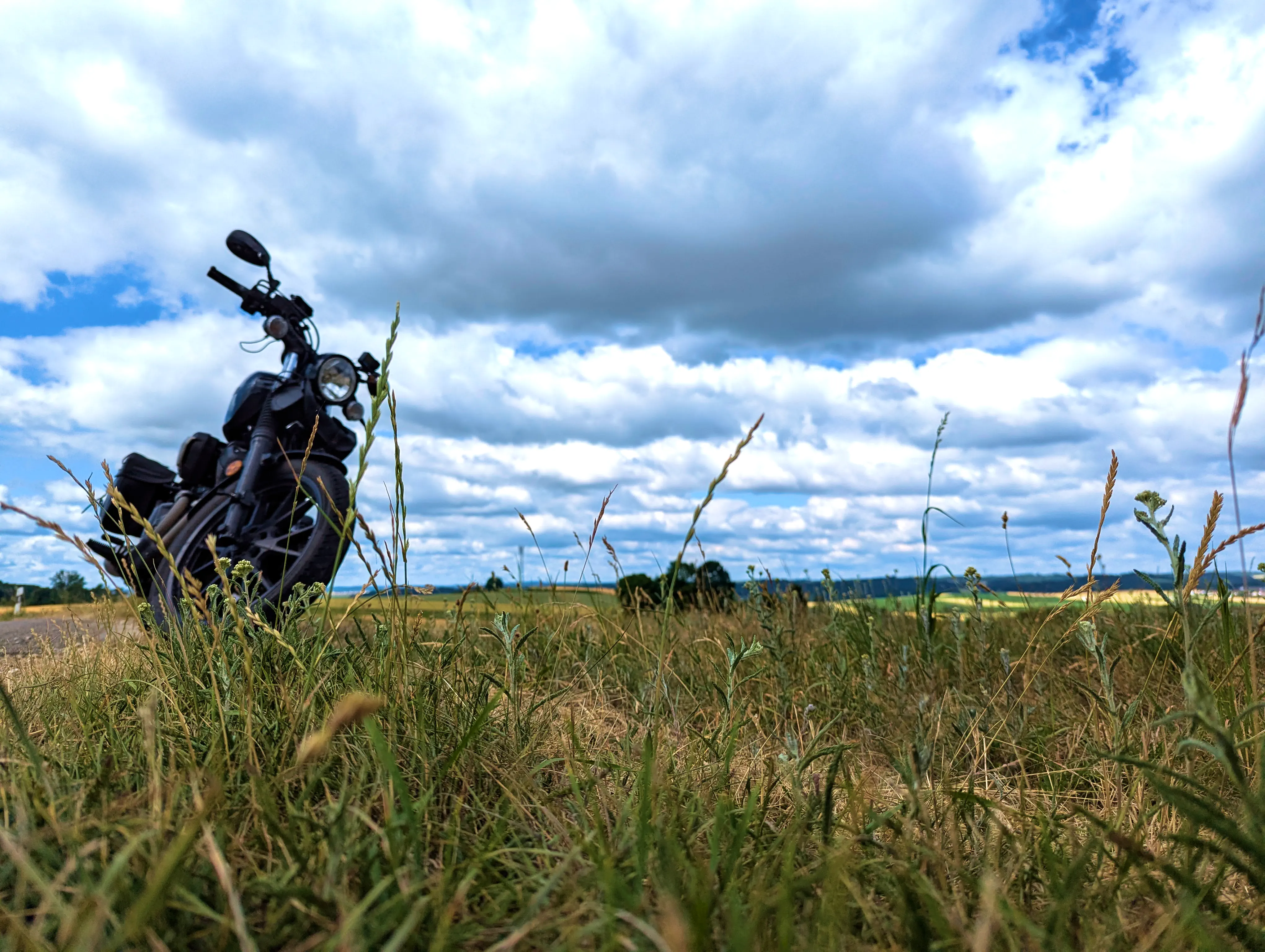 Featured image of post Die drei einsamen Franken-Passknacker