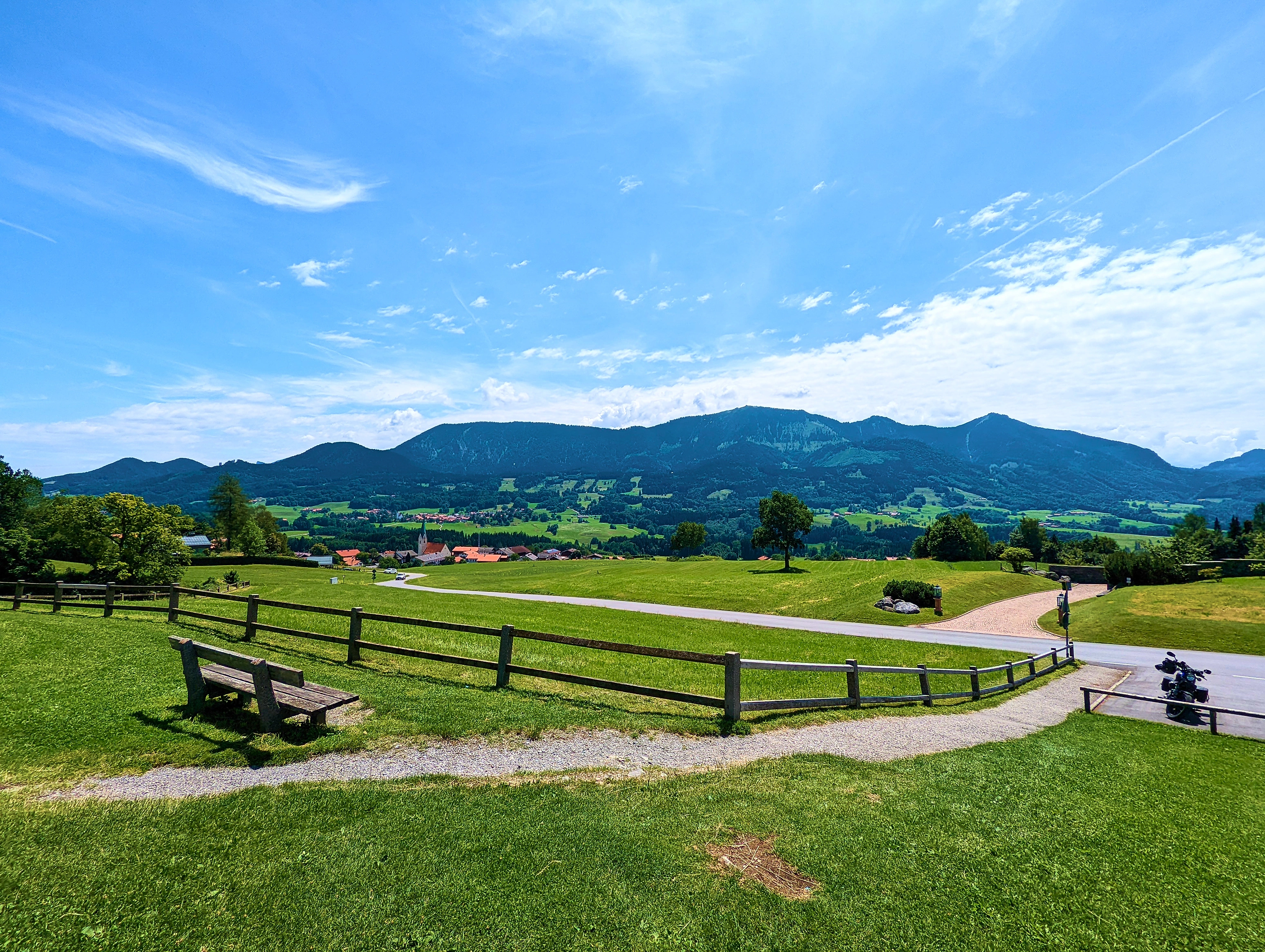 Featured image of post Die Ein-Passknacker-Punkt-Runde