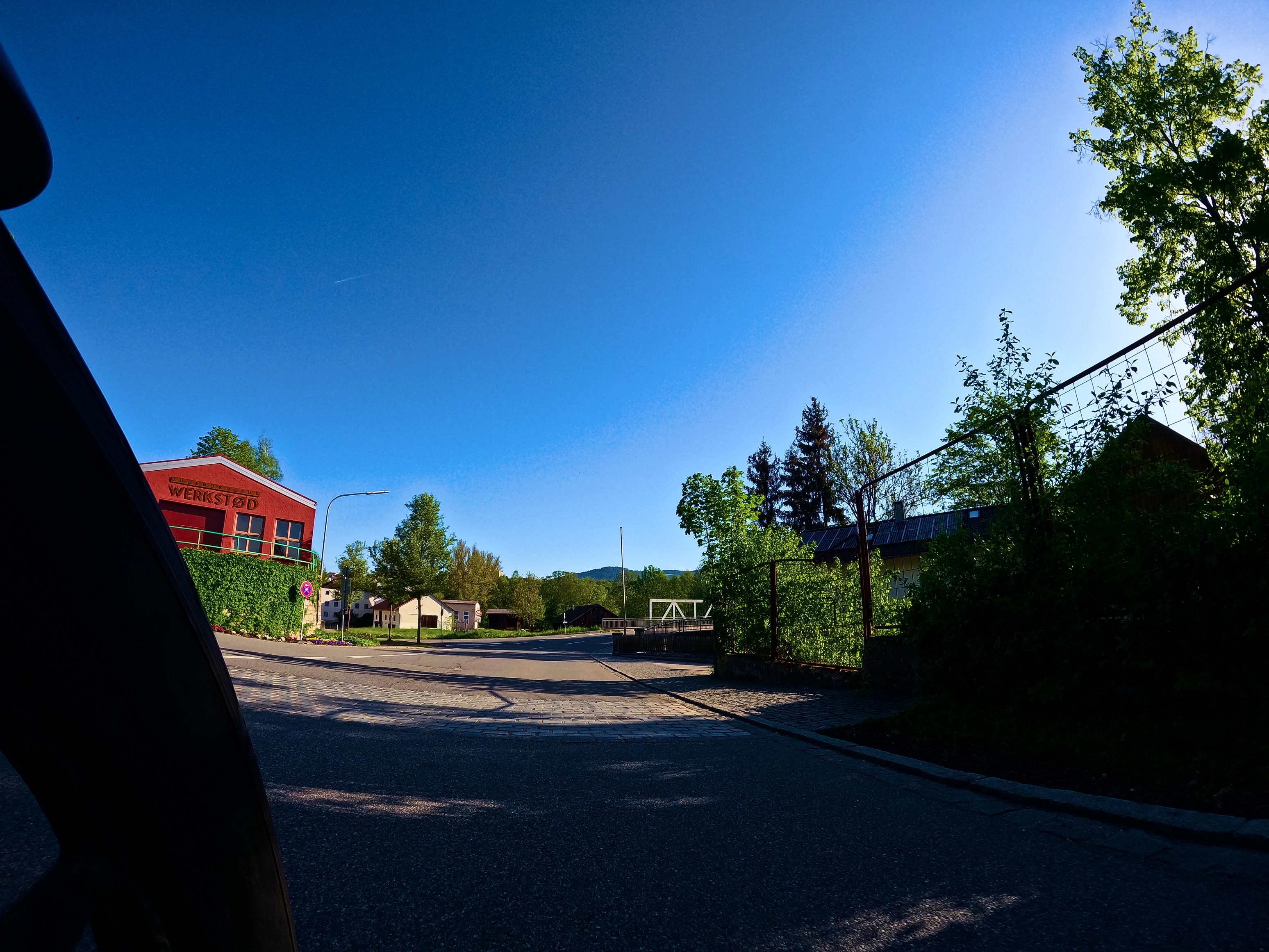 Werks-Tod / Werkstatt