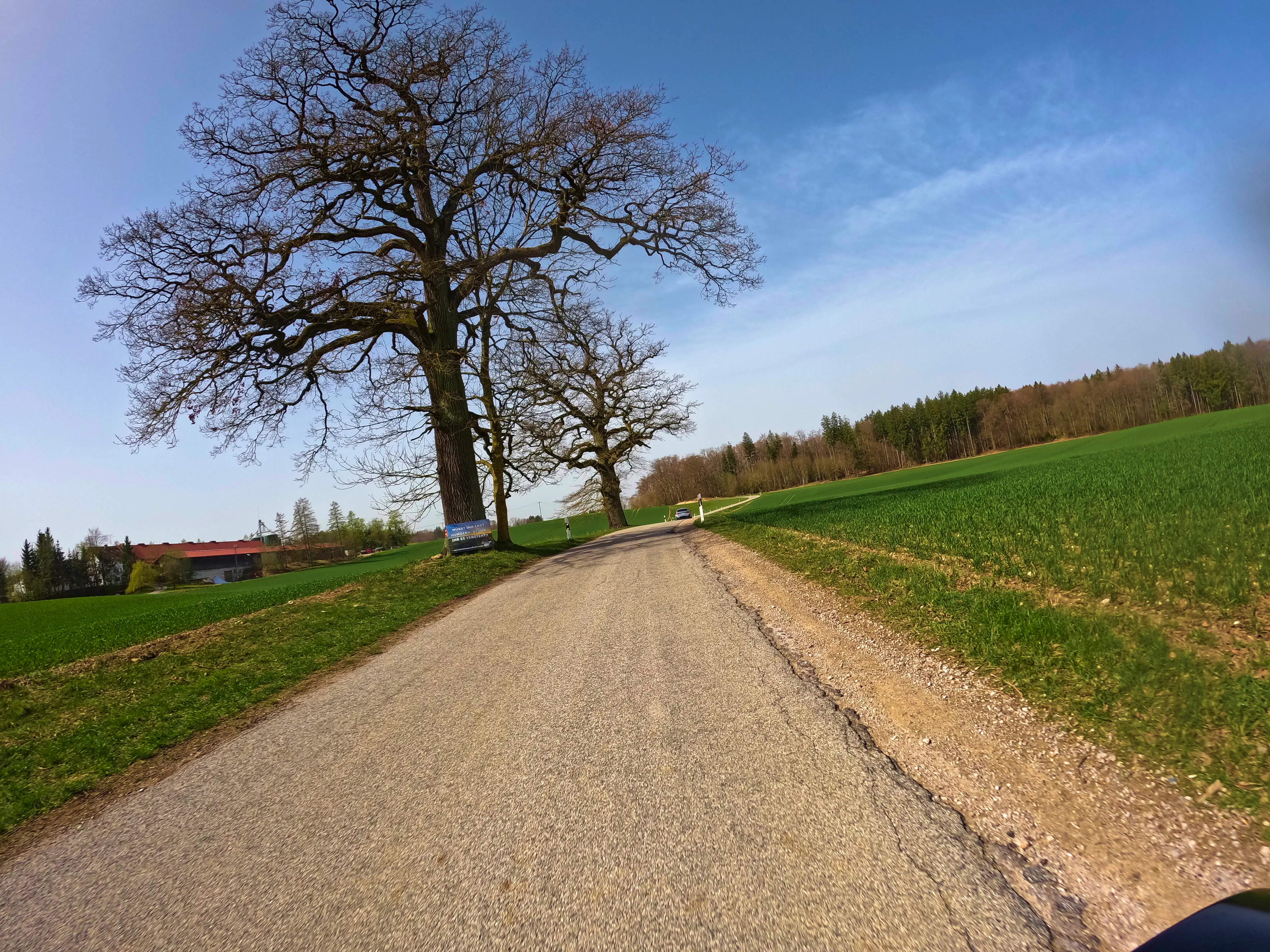 &hellip; zwischen A95 &hellip;