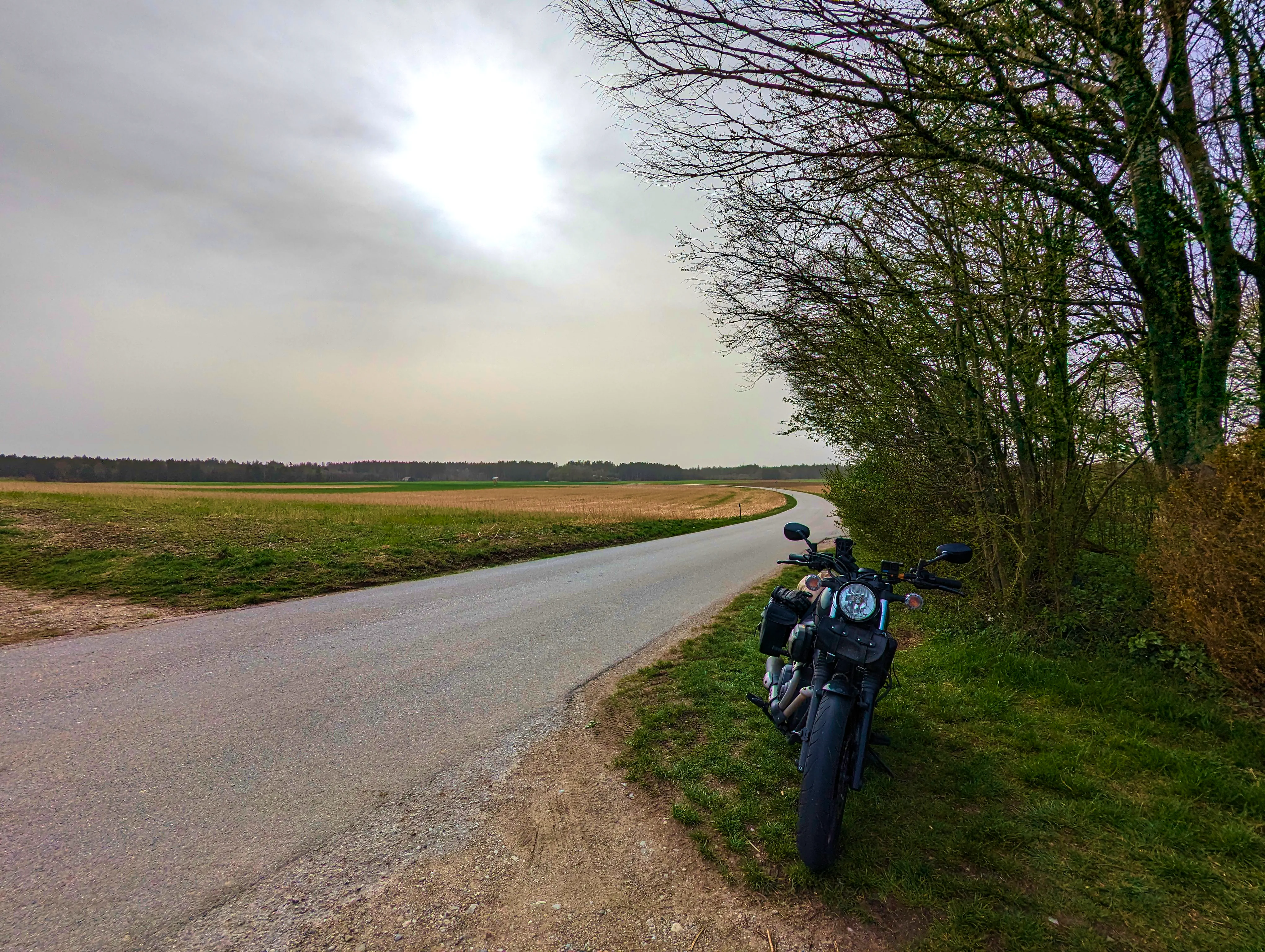 &hellip; noch ein paar Bilder.