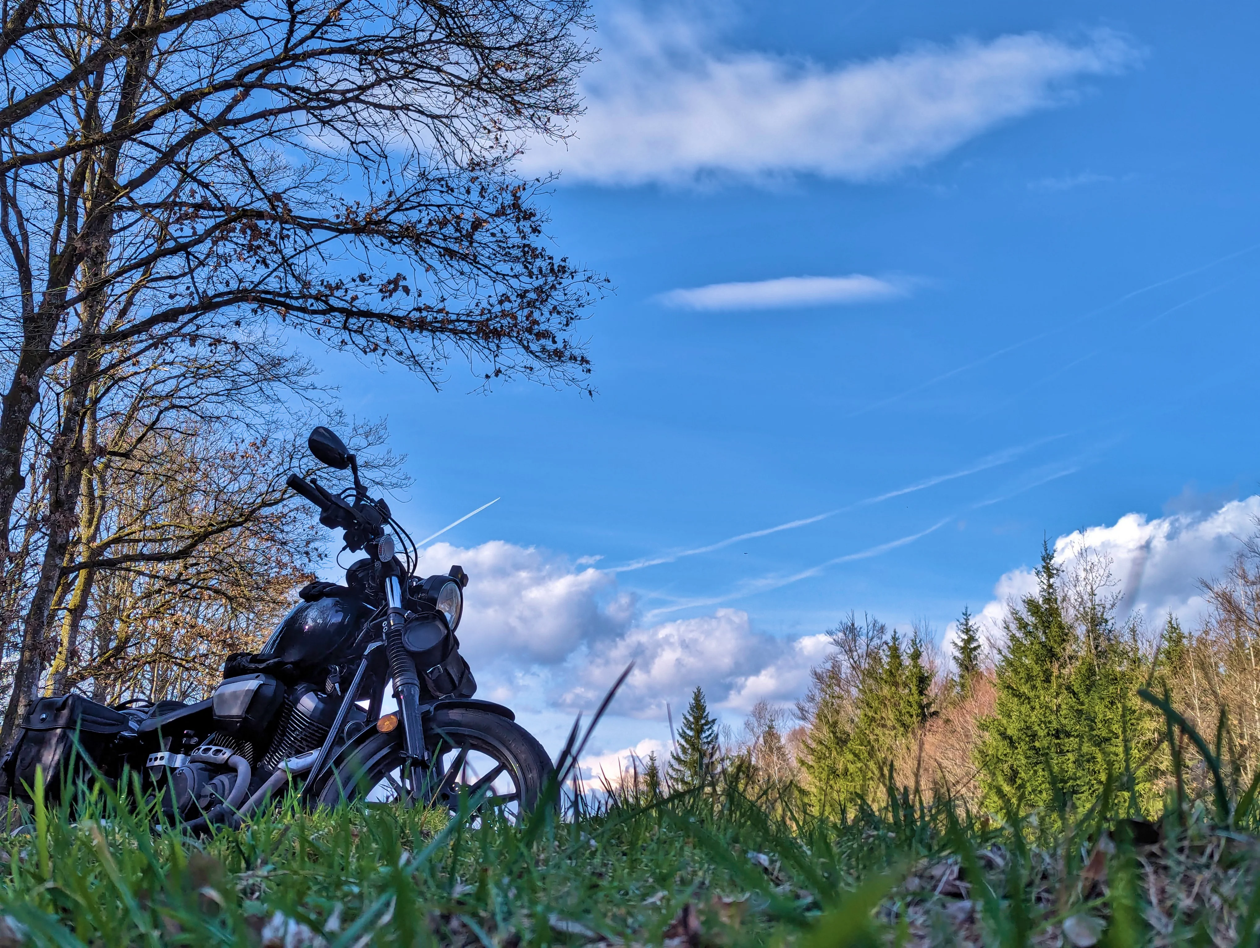 &hellip; Winkeln fotografiert.