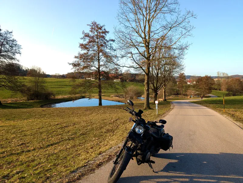 Featured image of post Die Saison 2026 wurde eröffnet