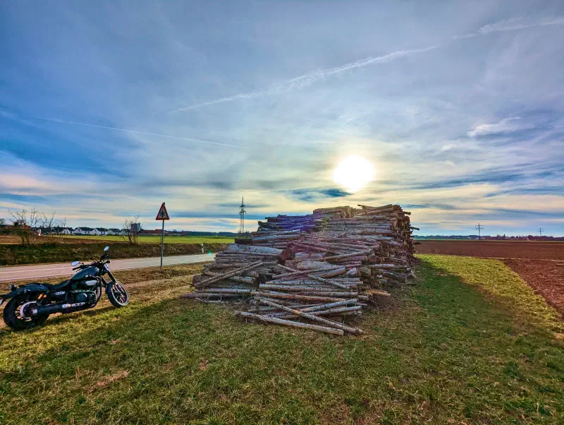 Featured image of post Die Saison ist eröffnet!