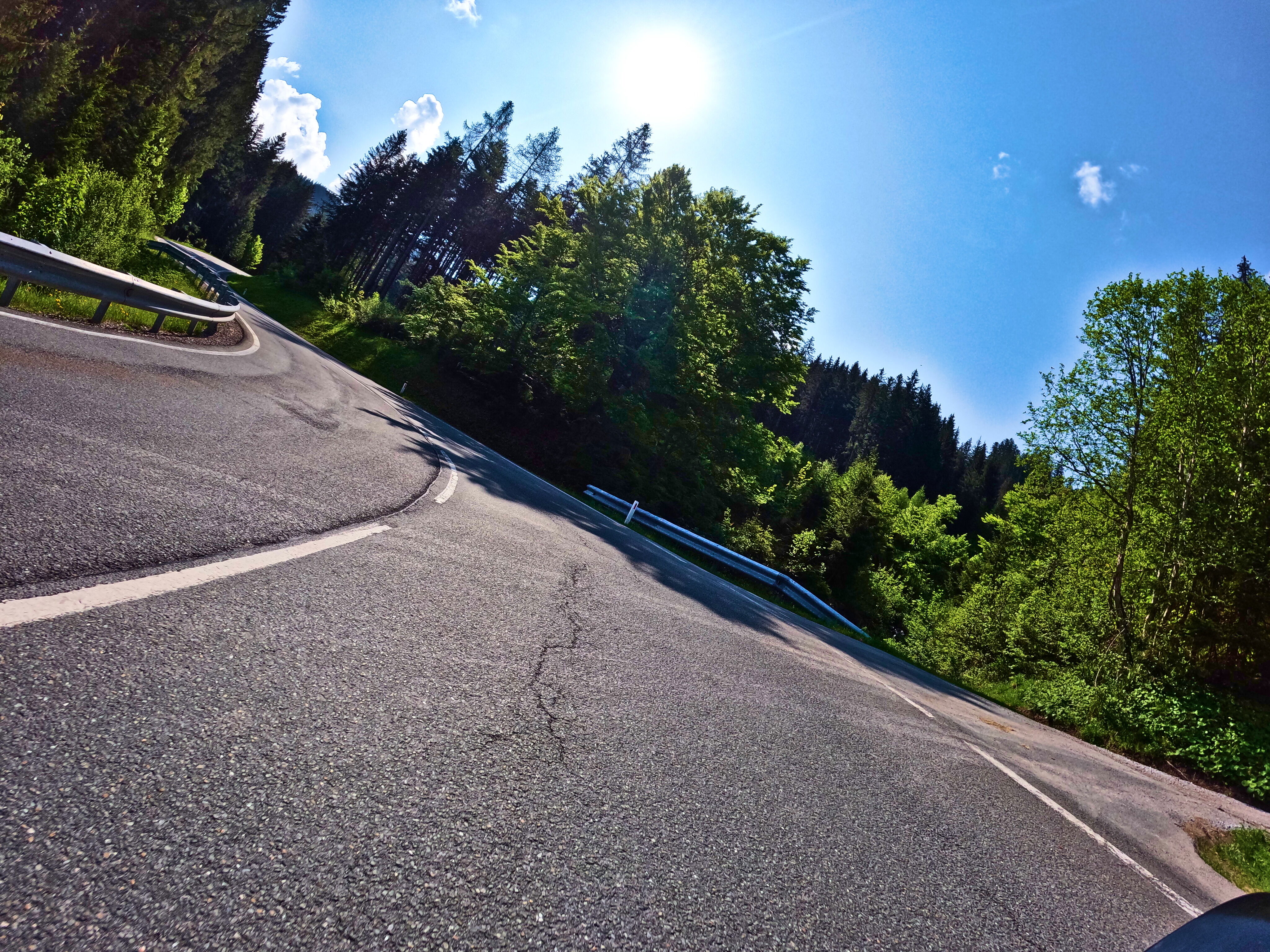 PK-Nachweis 3, Filzensattel