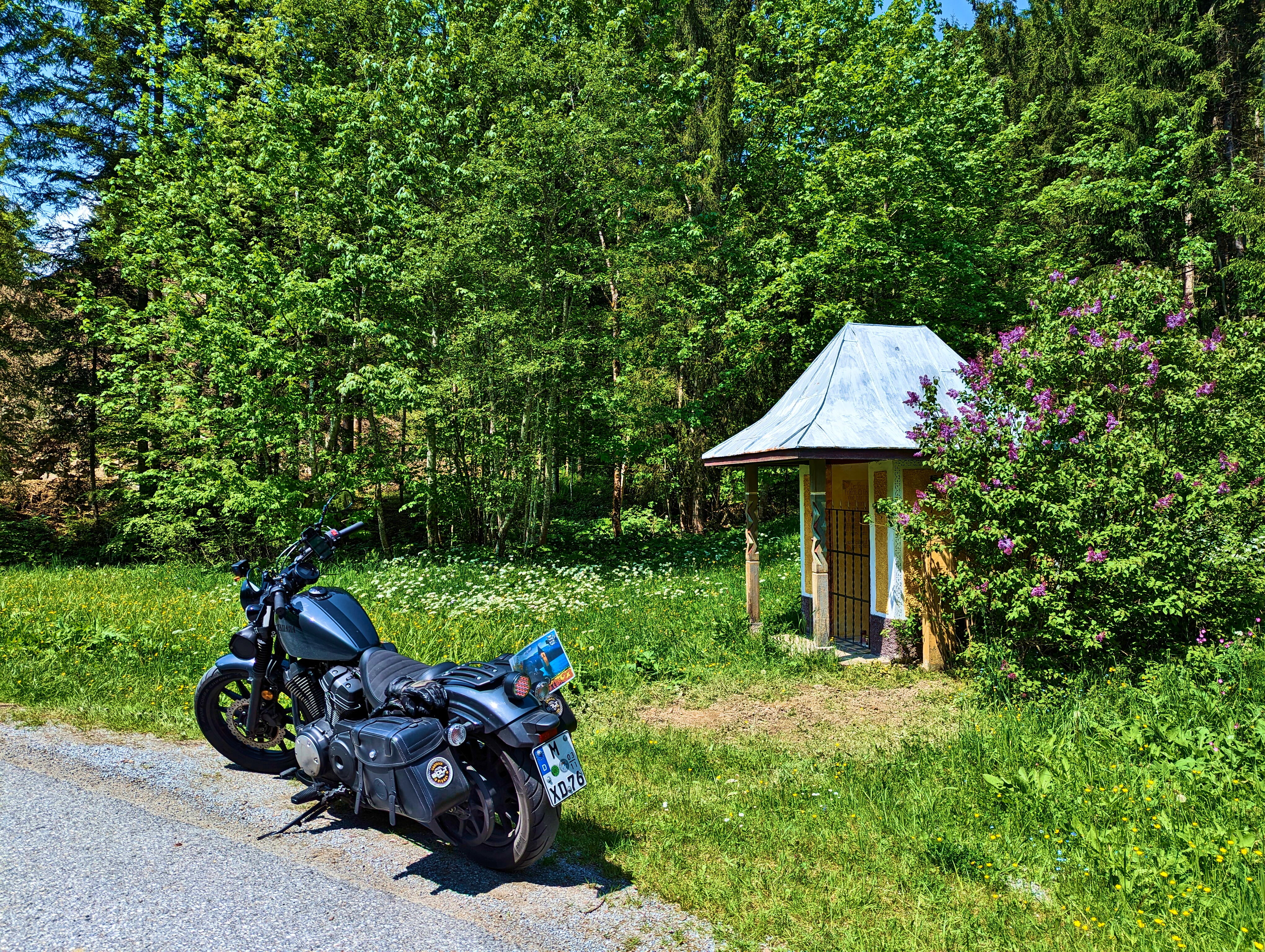 PK-Nachweis 7, Putzenbauer / Weitenau