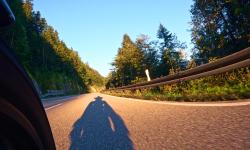 Featured image of post Ein Bild zwischendurch: Lange Schatten