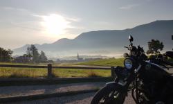 Featured image of post Ein Jahr und eine Woche