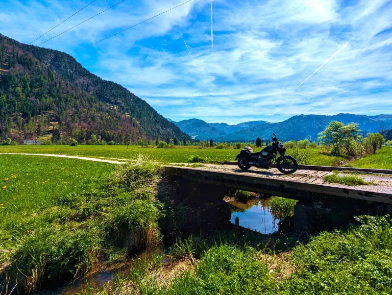 Featured image of post Ein paar Passknacker in der näheren Umgebung