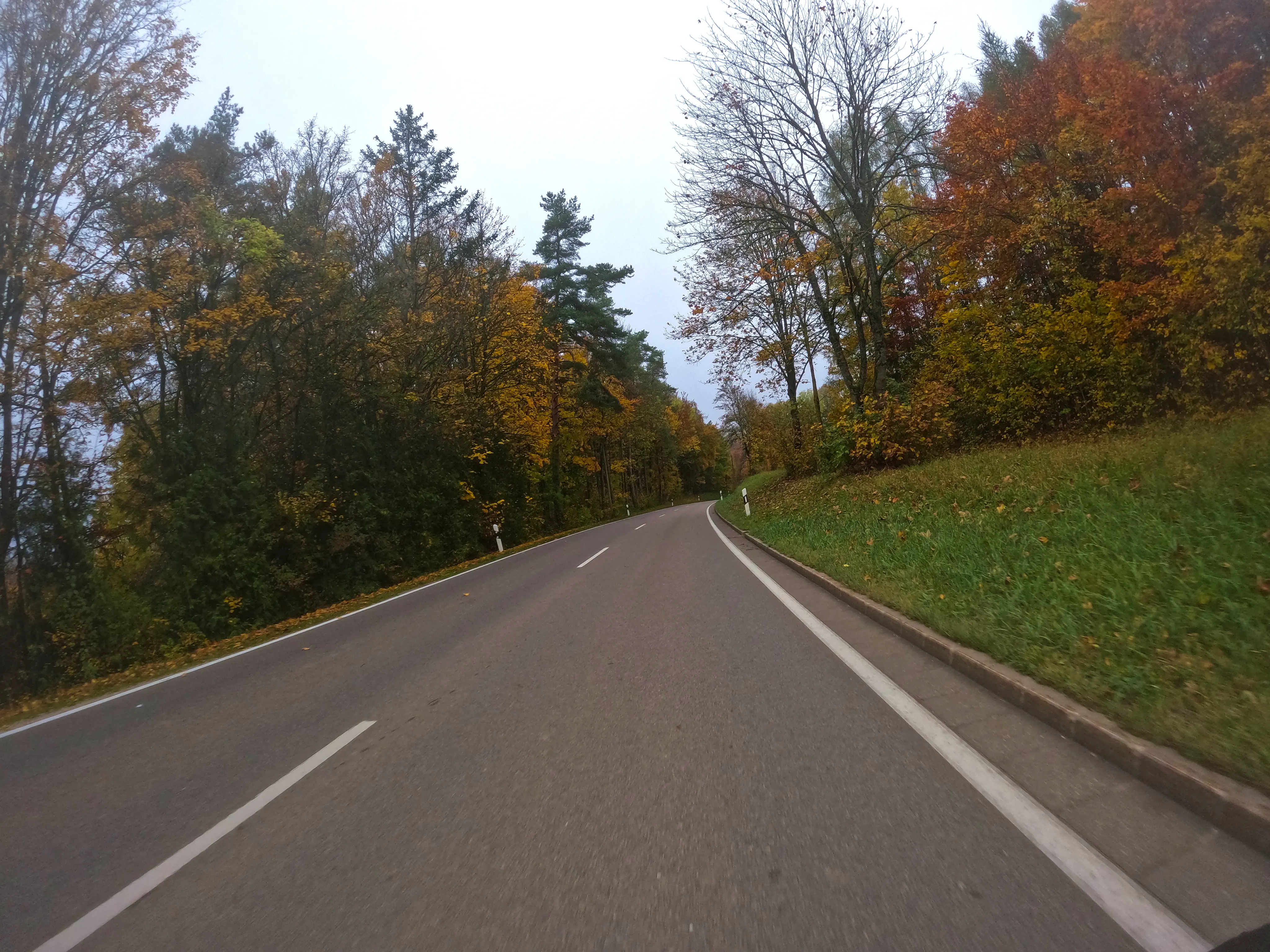 &hellip; starke Ausprägungen &hellip;