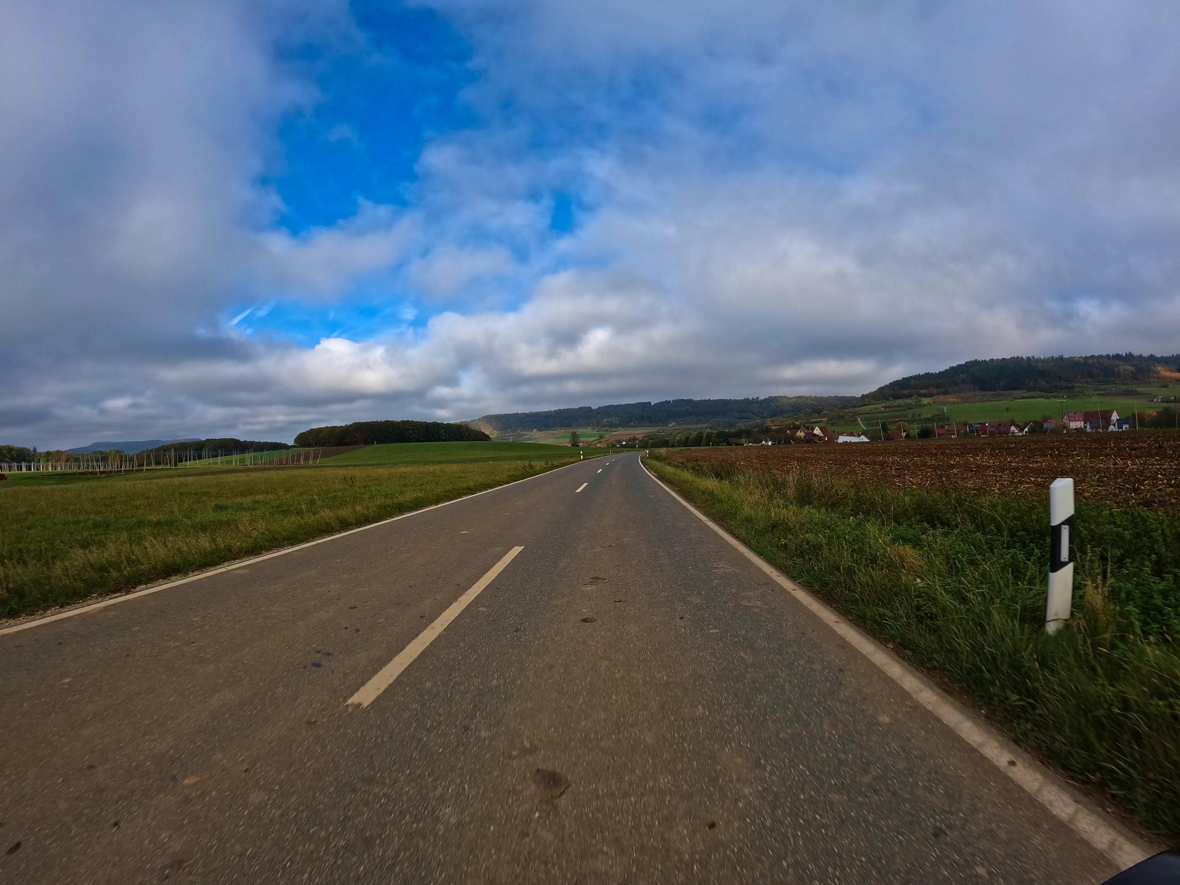 &hellip; und &hellip;