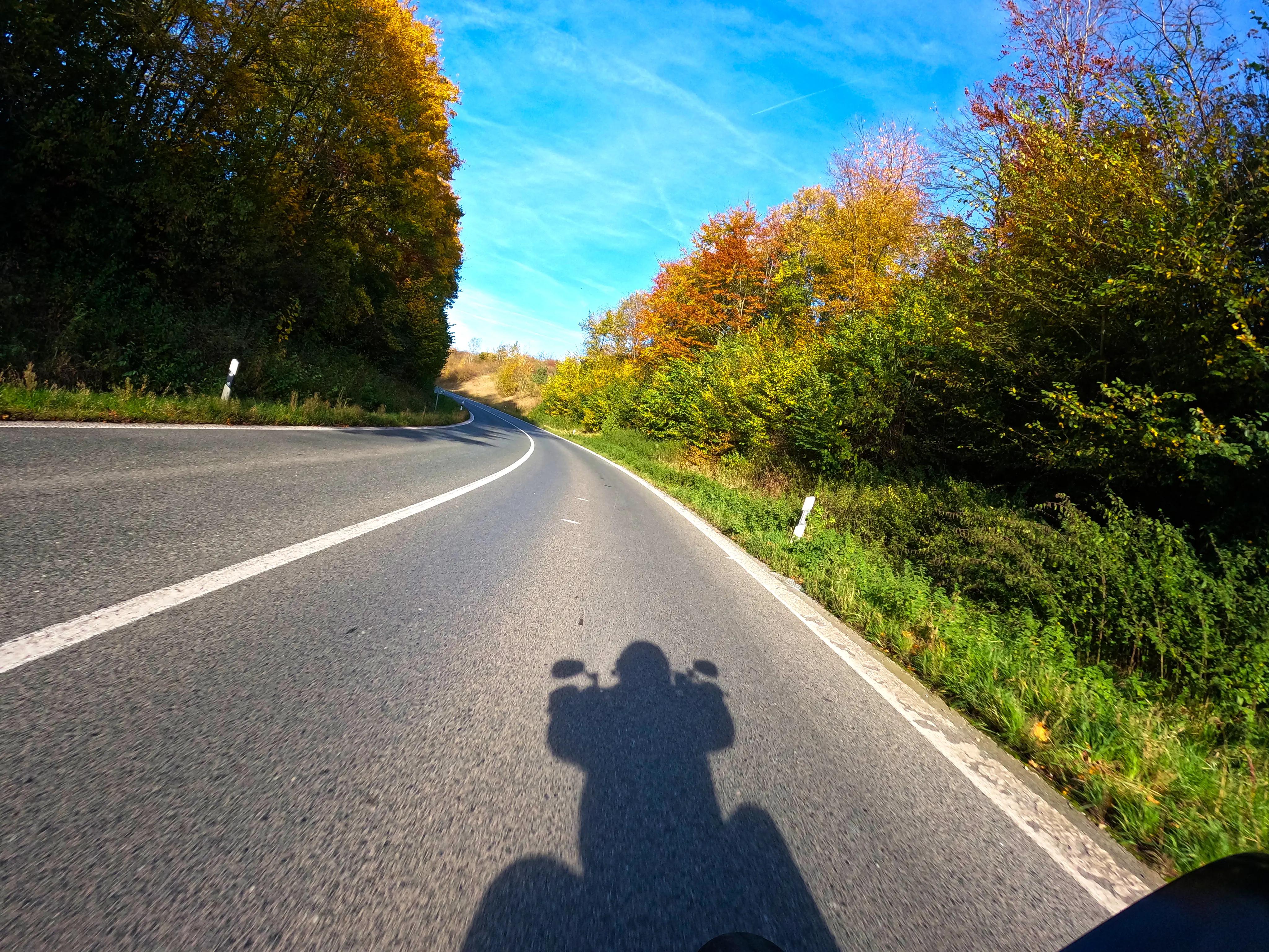 &hellip; steht schon &hellip;