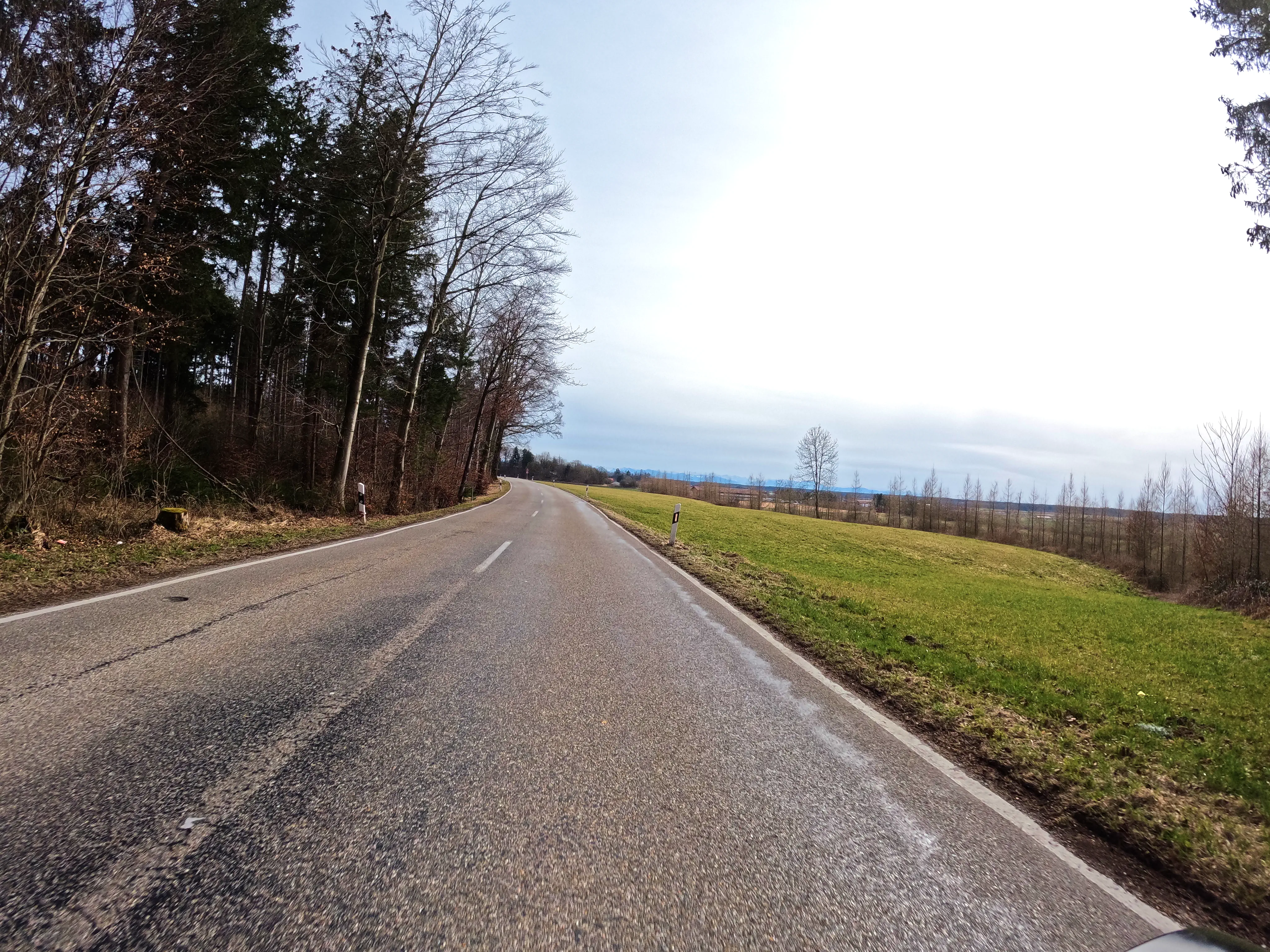 Ein Hauch von &hellip;