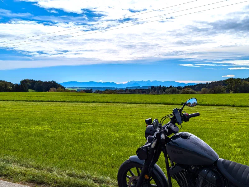 Featured image of post Herbsteinklang und 60.000 Kilometer