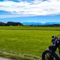 Herbsteinklang und 60.000 Kilometer