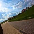 Karfreitagstour mit der GoPro
