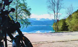 Featured image of post Kesselberg - Ammerwald - Auerberg - Hohenpeißenberg