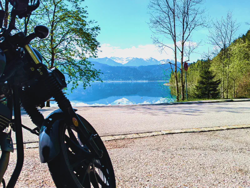 Featured image of post Kesselberg - Ammerwald - Auerberg - Hohenpeißenberg